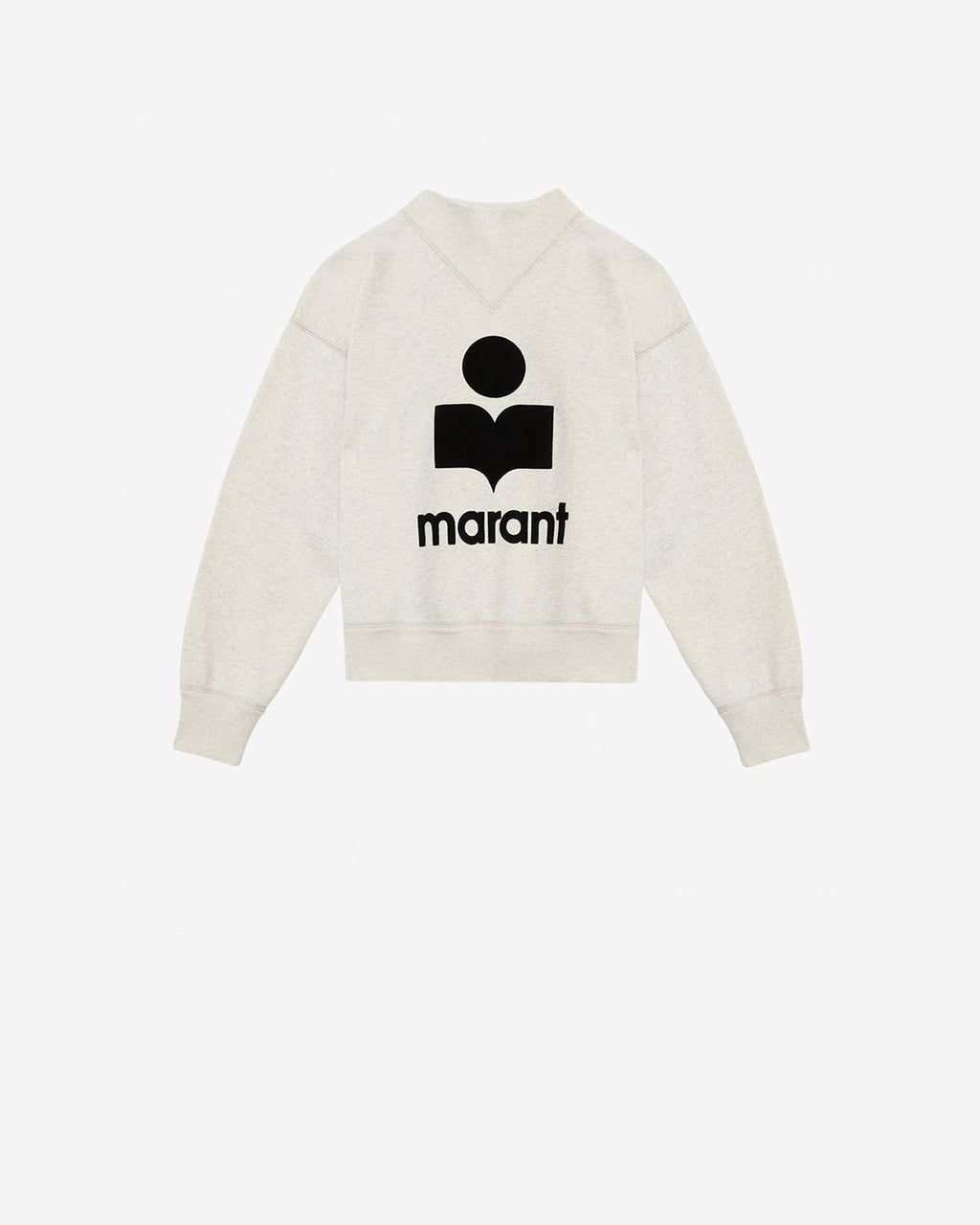 Sweat-shirt Moby