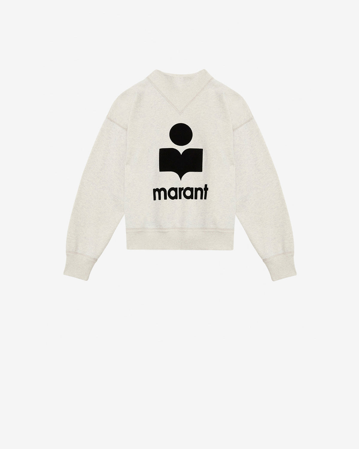 Sweat-shirt Moby