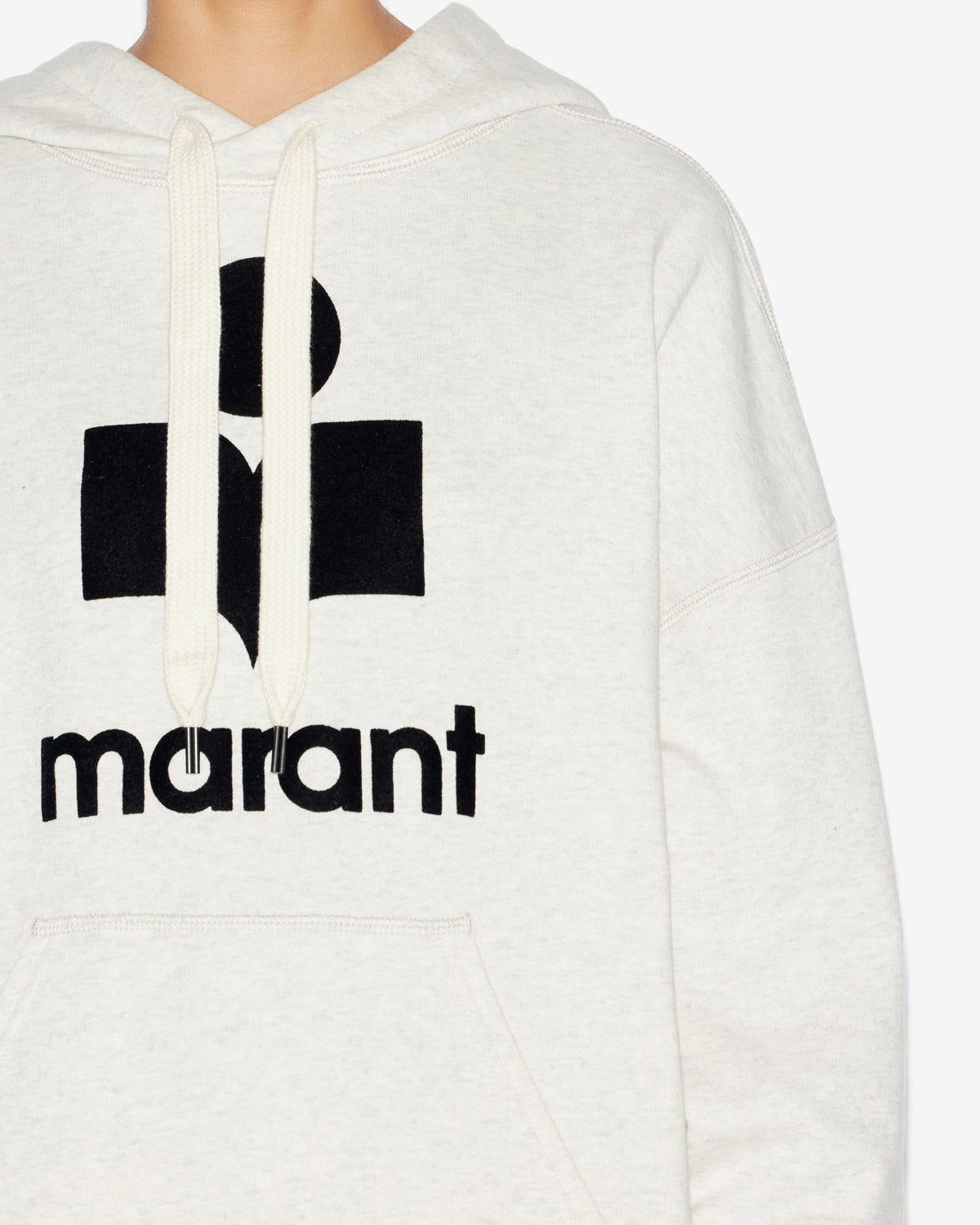 Sweat-shirt Mansel