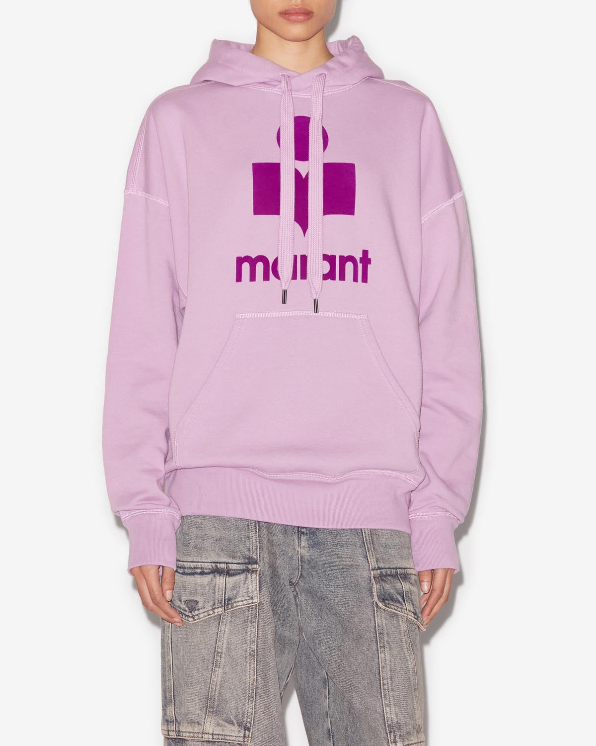 Sweat-shirt Mansel