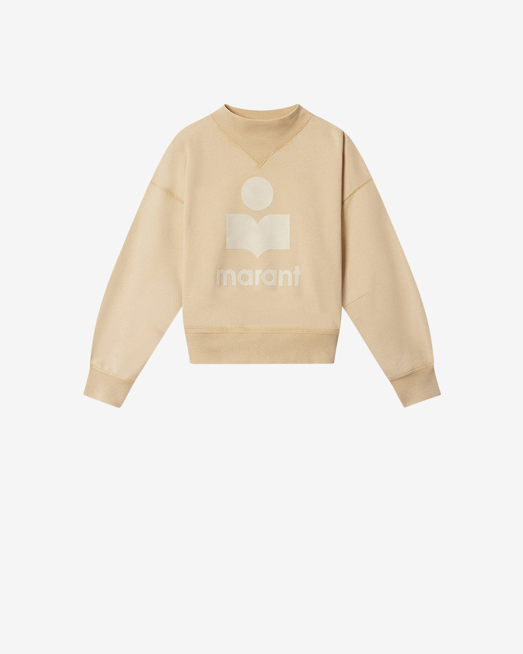 Sweat-shirt Moby
